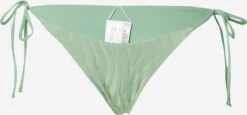 Seafolly Bikini-trusser Bikinitrusse Kvinder Mint