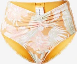 Rip Curl Bikini-trusser Bikinitrusse ALWAYS SUMMER Kvinder Gul