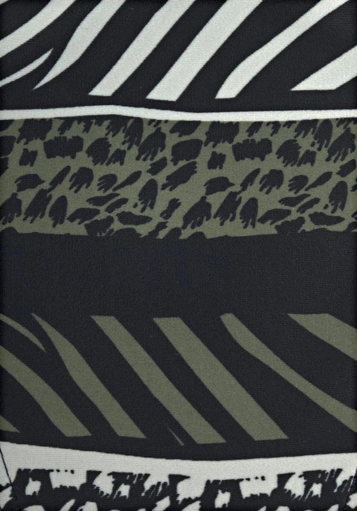 Bruno Banani Bandeau-bikinier Bandeau Bikini Kvinder Oliven - Billede 5