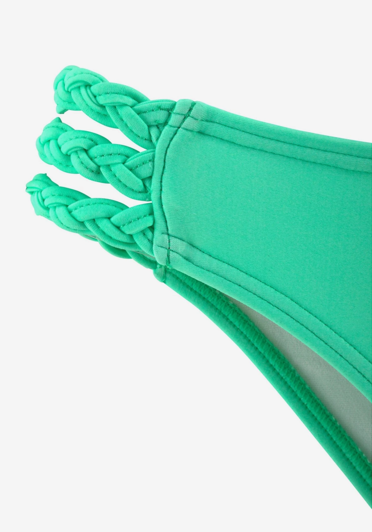 Buffalo Bandeau-bikinier Bandeau Bikini Kvinder Mint - Billede 3