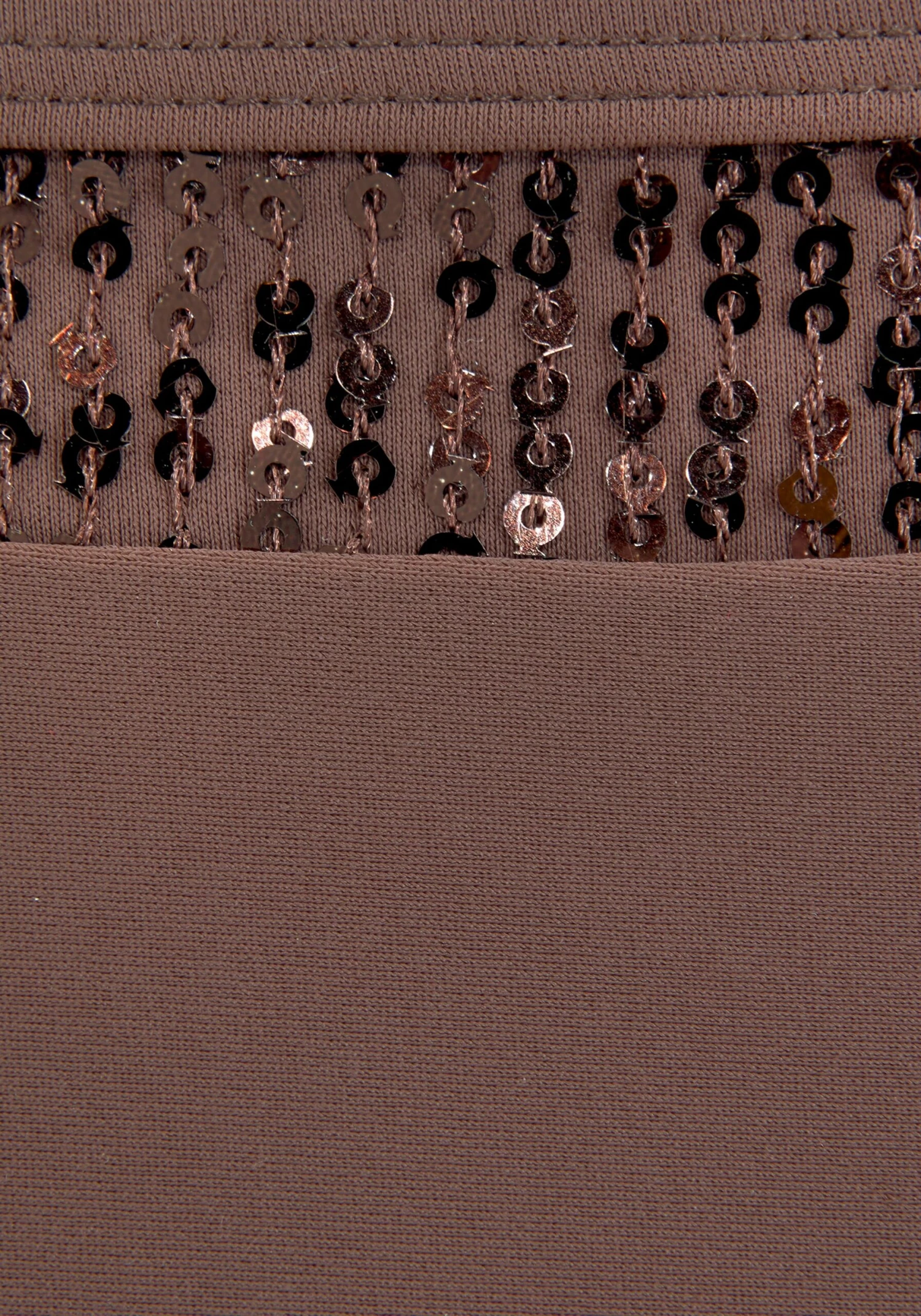 Bruno Banani Bøjle-bikinier Push-up Bikini Kvinder Brun - Billede 3