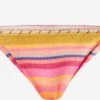 Watercult Bikini-trusser Bikinitrusse Dopamine Kvinder Blandingsfarvet