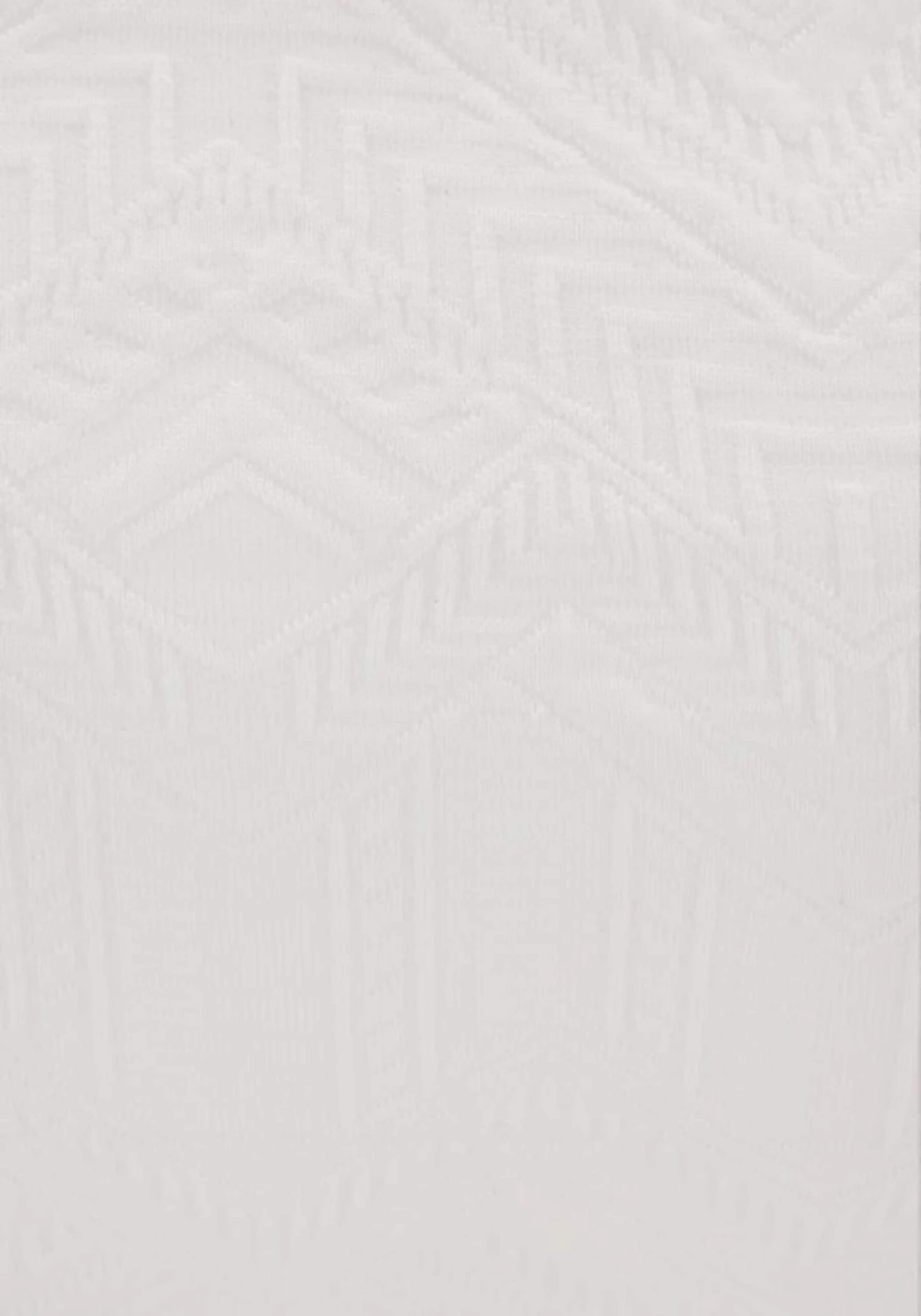 Buffalo Bandeau-bikinitoppe Bandeau Bikinioverdel Kvinder Hvid - Billede 4