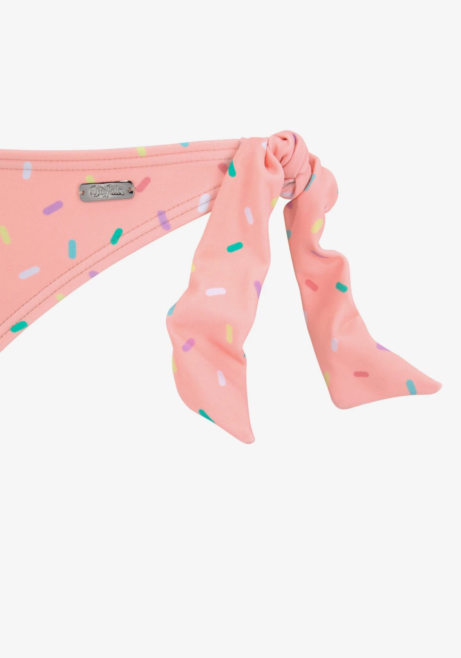 Buffalo Trekants-bikinier Triangel Bikini Kvinder Pink - Billede 2