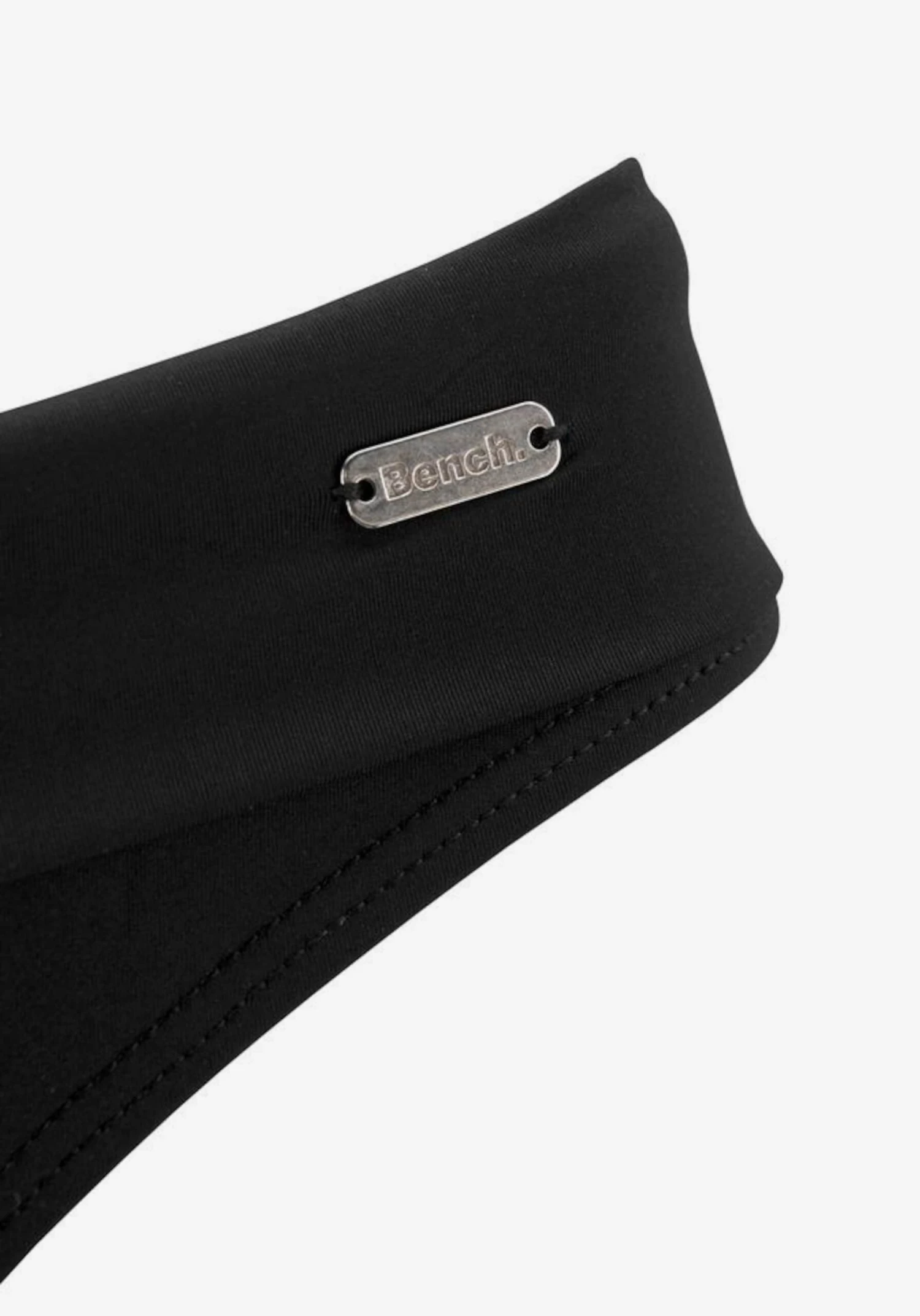 Bench Bikini-trusser Bikinitrusse Perfect Kvinder Sort - Billede 3