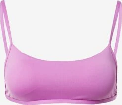 Billabong Bustier-bikinitoppe Bustier Bikinioverdel SOL SEARCHER Kvinder Orkidee