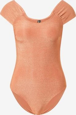 ETAM Badedragte Badedragt DONNA Kvinder Kobber