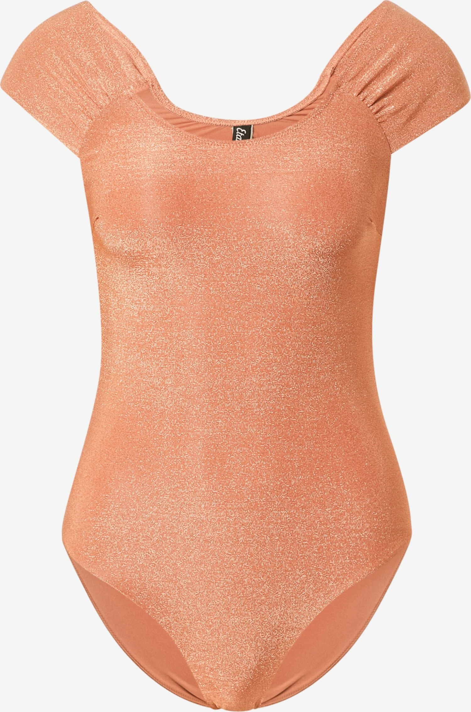 ETAM Badedragte Badedragt DONNA Kvinder Kobber