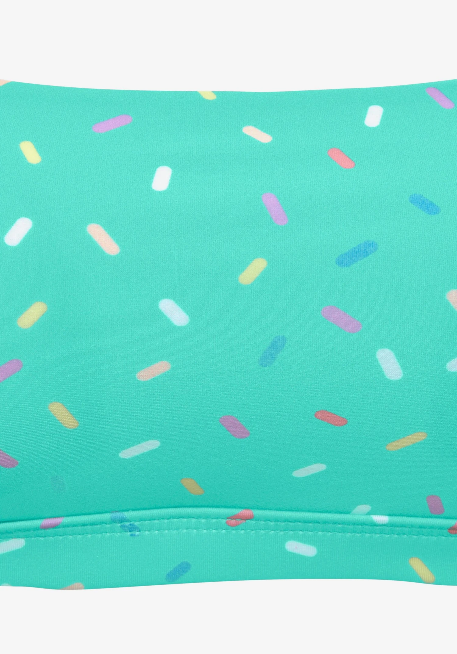 Buffalo Bustier-bikinier Bustier Bikini Kvinder Blå - Billede 2