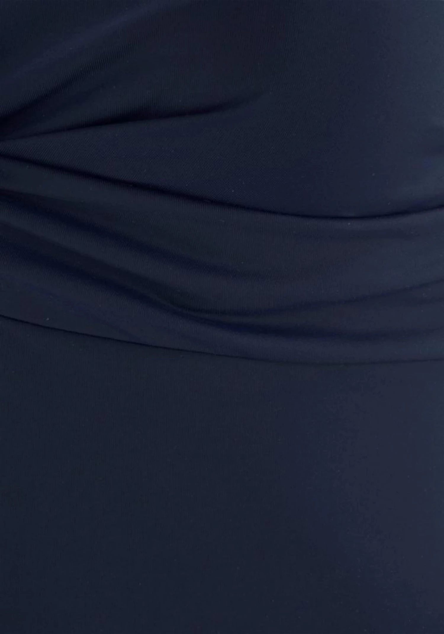 S.Oliver Tankinier Bustier Tankini-overdel Spain Kvinder Navy - Billede 3