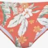 Sunseeker Bikini-trusser Bikinitrusse Kvinder Orange