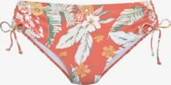 Sunseeker Bikini-trusser Bikinitrusse Kvinder Orange