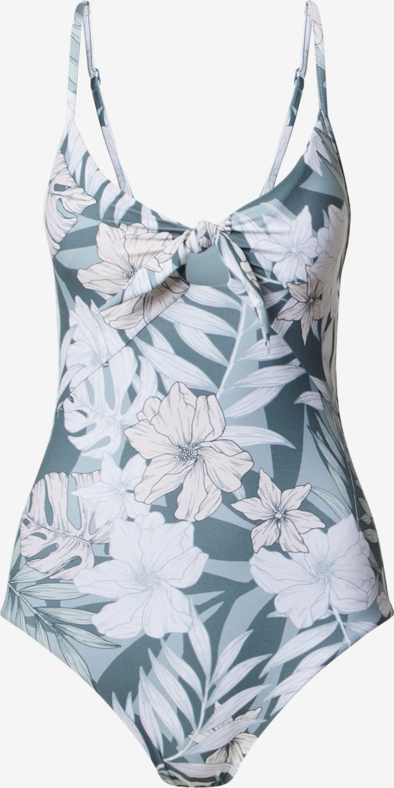 Seafolly Badedragte Regular Badedragt Kvinder Blandingsfarvet