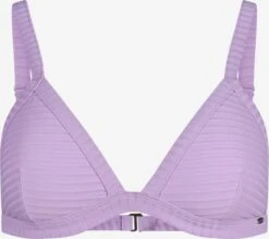 Skiny Store Skåle T-shirt-BH Bikinioverdel Kvinder Lilla