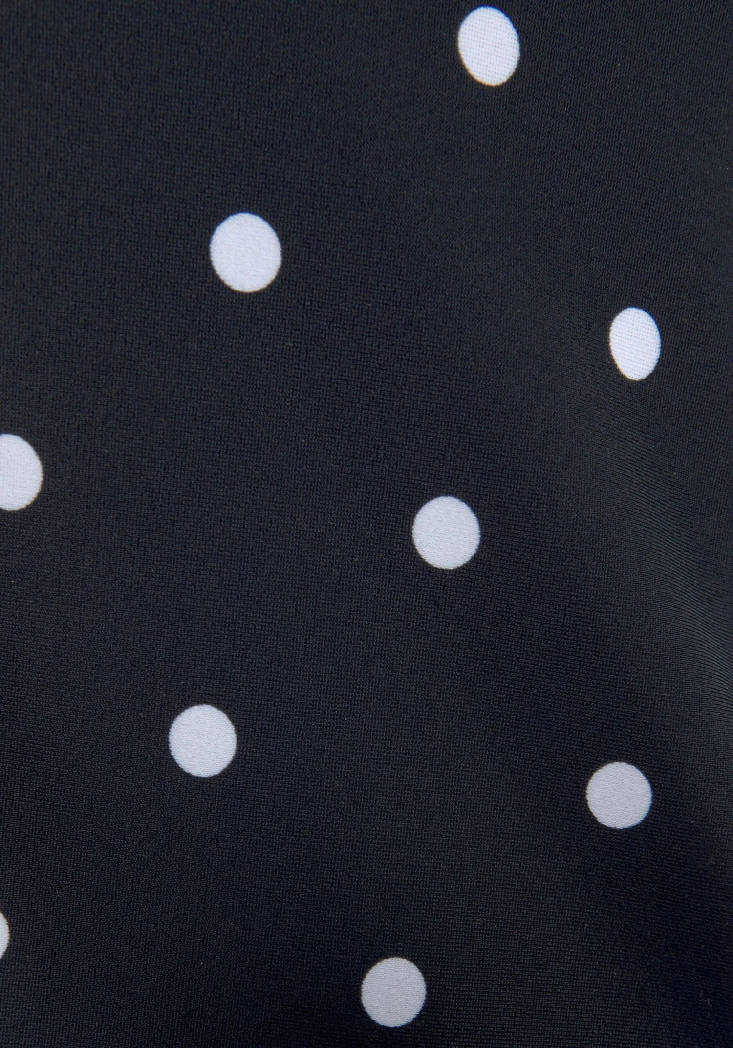 S.Oliver Tankinier T-shirt-BH Tankini-overdel Audrey Kvinder Sort - Billede 3