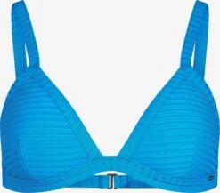 Skiny Store Skåle T-shirt-BH Bikinioverdel Kvinder Blå