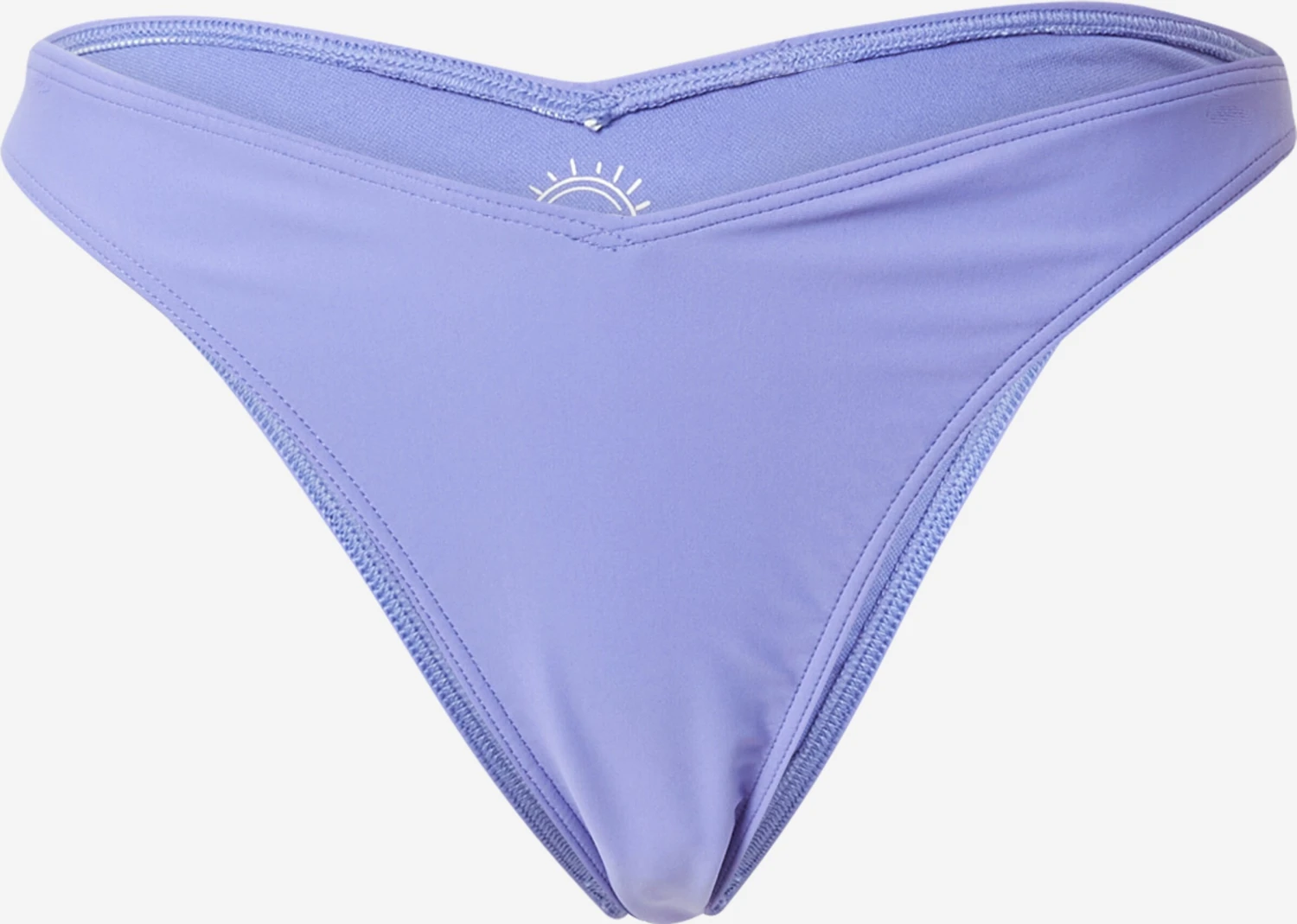 Hollister Bikini-trusser Bikinitrusse Kvinder Lyselilla