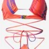 Store Skåle Bikini Kvinder Pink