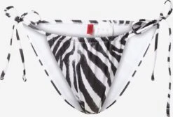 Hugo Bikini-trusser Bikinitrusse SAVANNA Kvinder Hvid