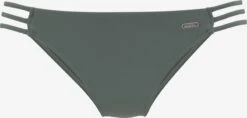 Bench Bikini-trusser Bikinitrusse Kvinder Oliven
