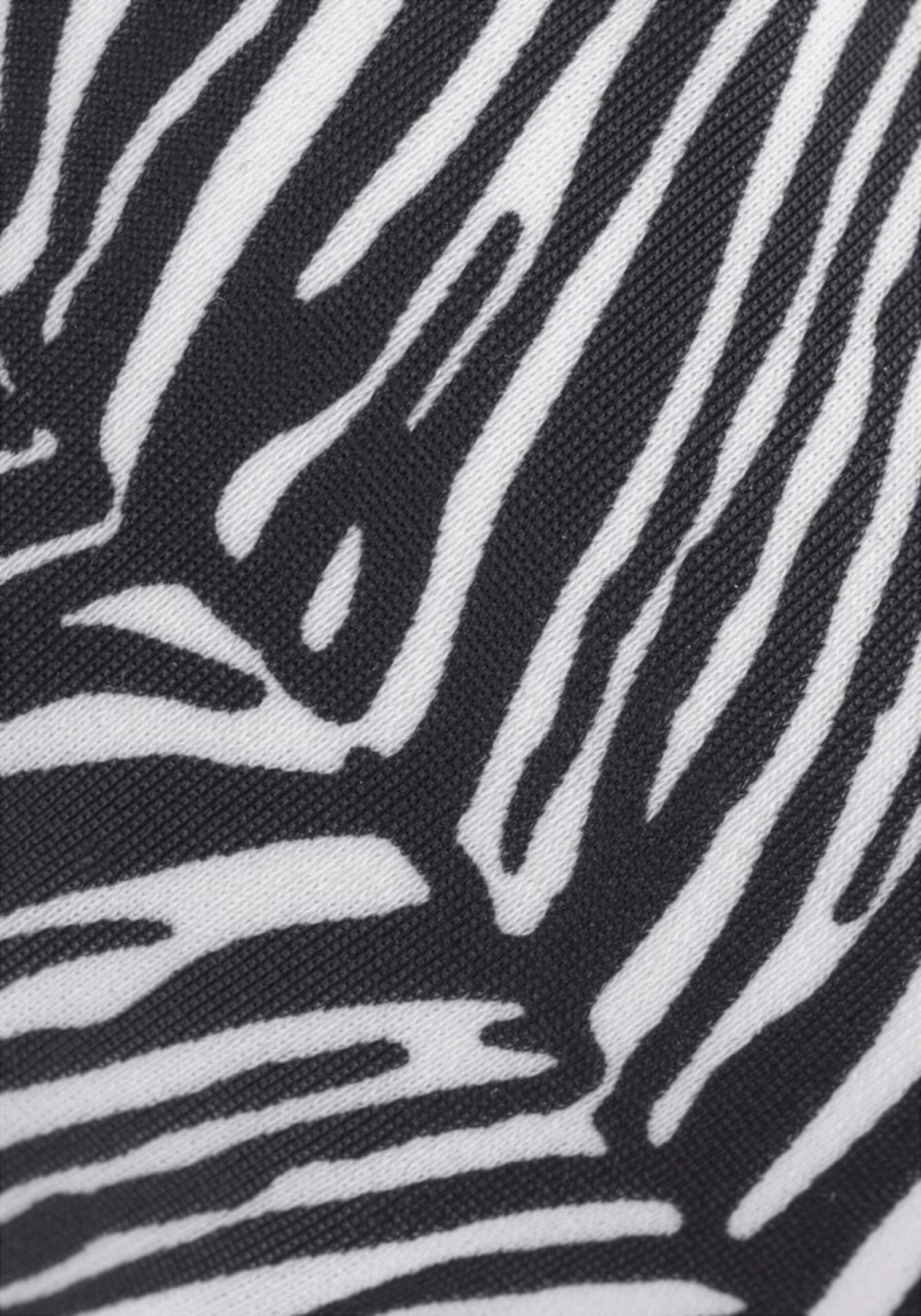 VENICE BEACH Bøjle-bikinitoppe T-shirt-BH Bikinioverdel Sugar Kvinder Sort - Billede 4