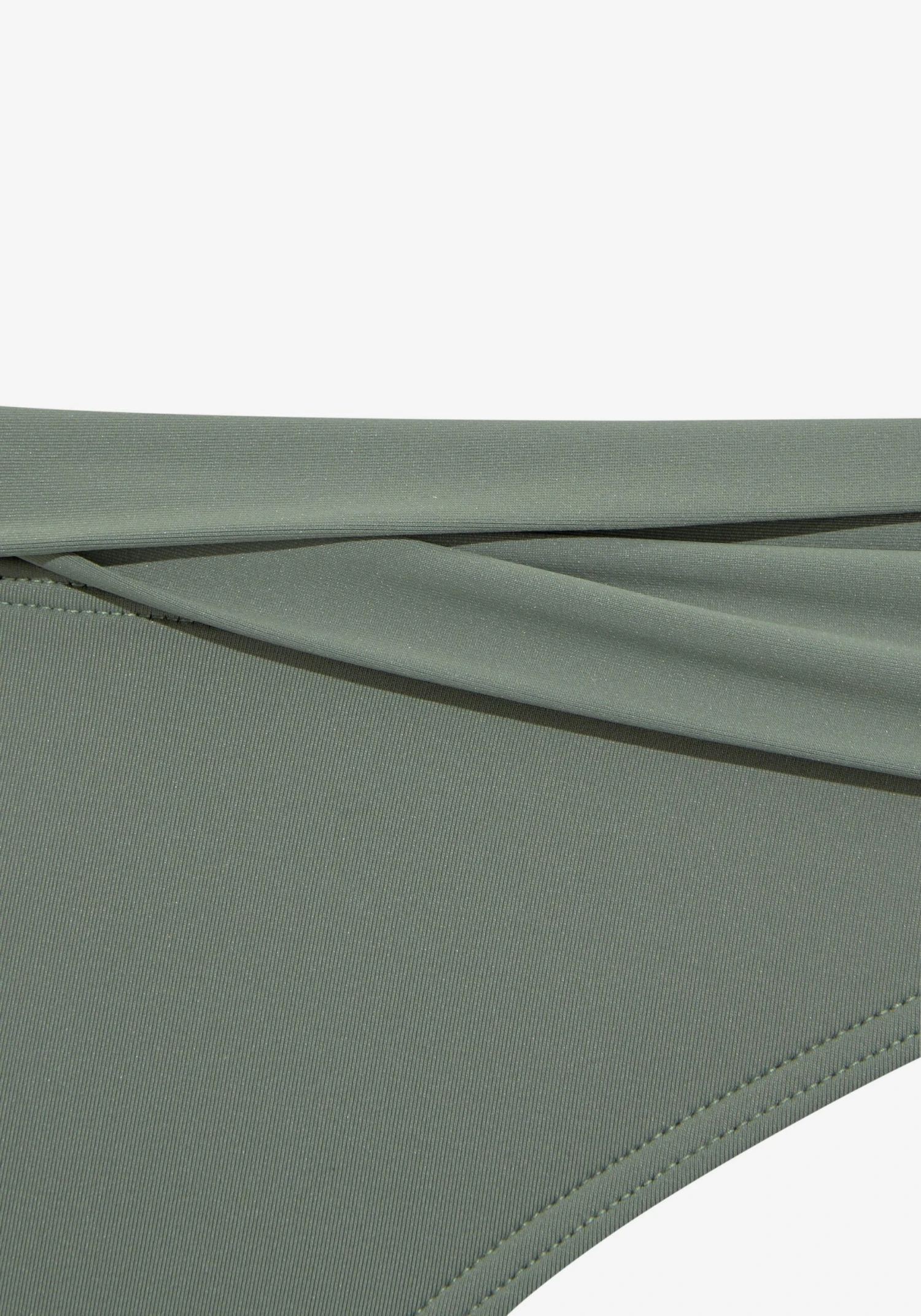 S.Oliver Bikini-trusser Bikinitrusse Kvinder Pastelgrøn - Billede 2