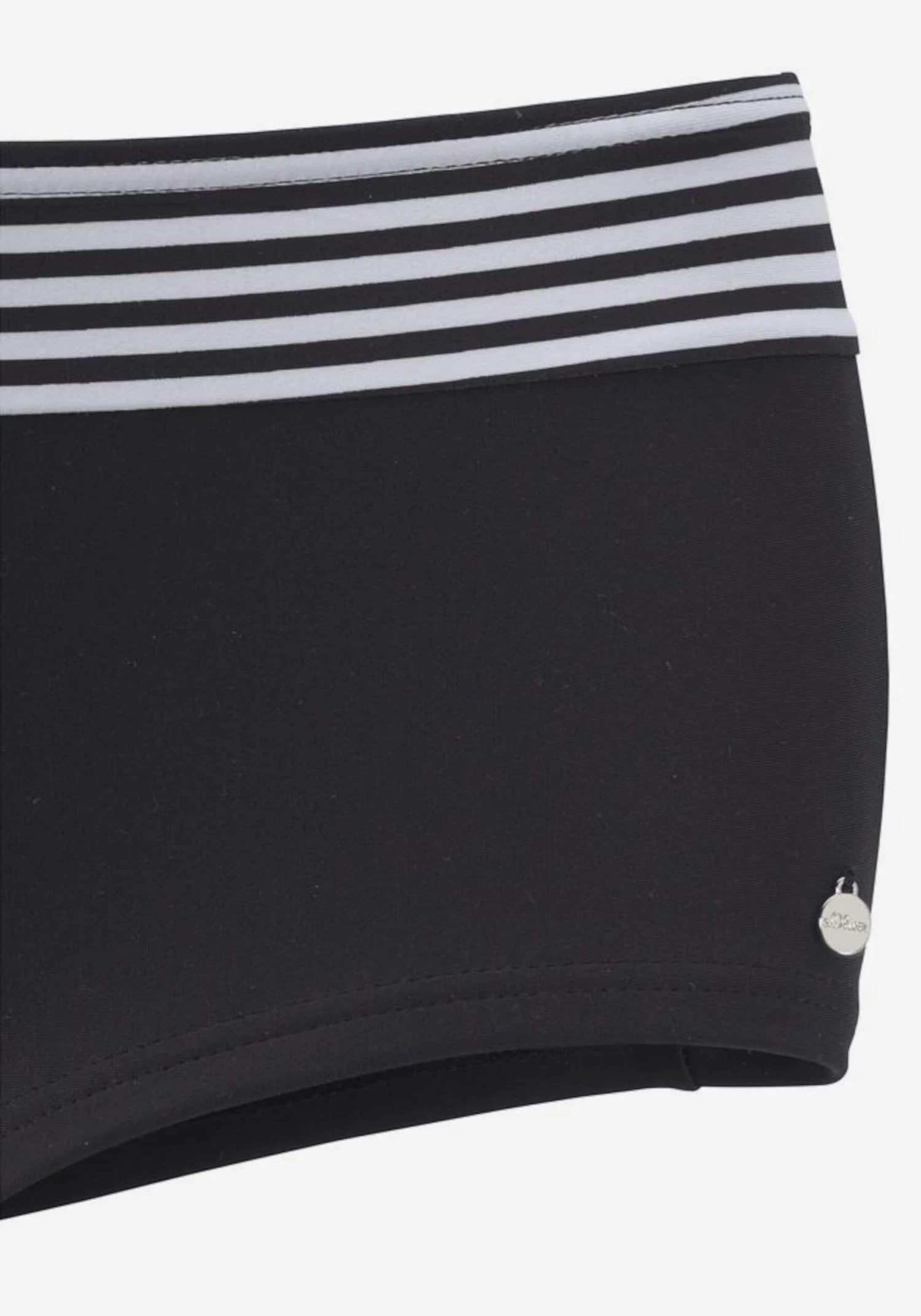 S.Oliver Bøjle-bikinier T-shirt-BH Bikini Kvinder Aubergine / Sort - Billede 3