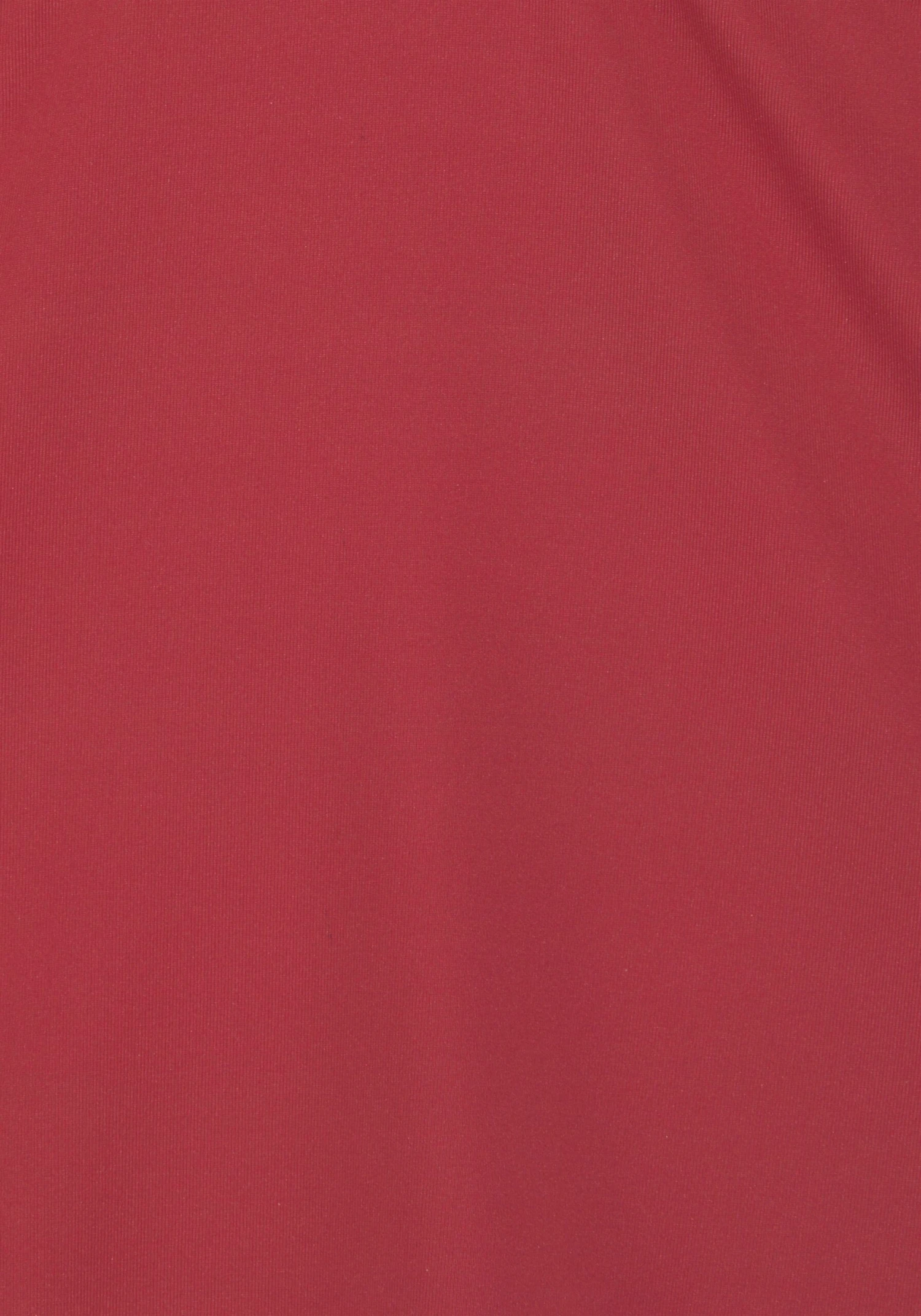 S.Oliver Tankinier Triangel Tankini Kvinder Blodrød - Billede 2