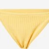Seafolly Bikini-trusser Bikinitrusse Rio Kvinder Gul