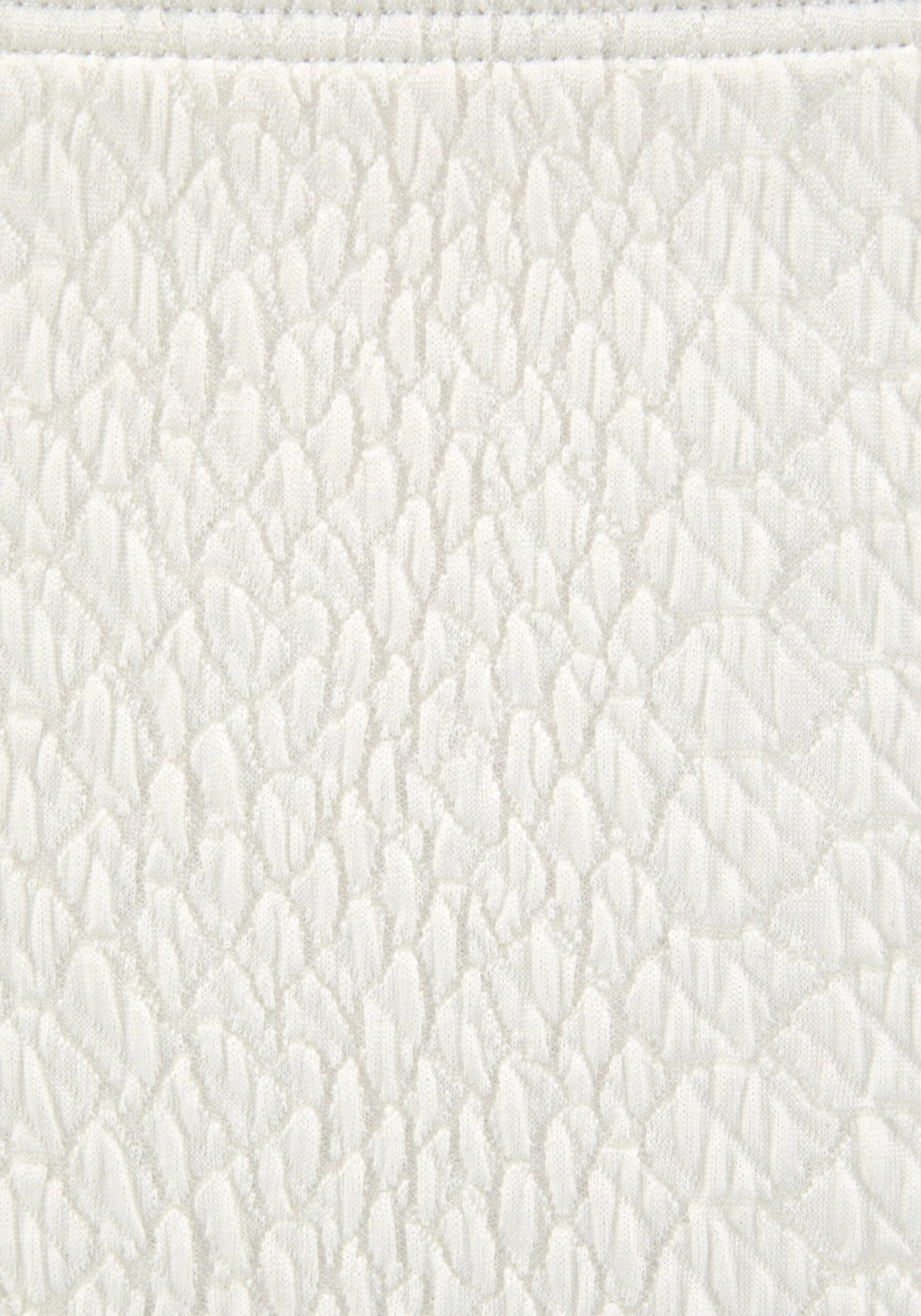 Jette Bøjle-bikinier Balconette Bikini Kvinder Hvid - Billede 3