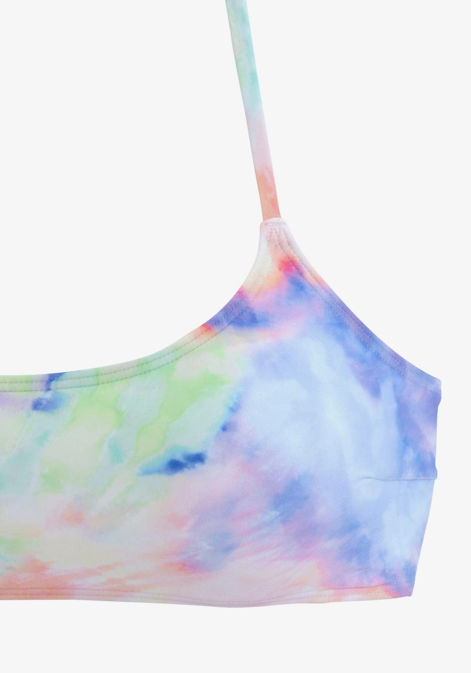 KangaRoos Store Skåle Bustier Bikini Kvinder Blandingsfarvet - Billede 3