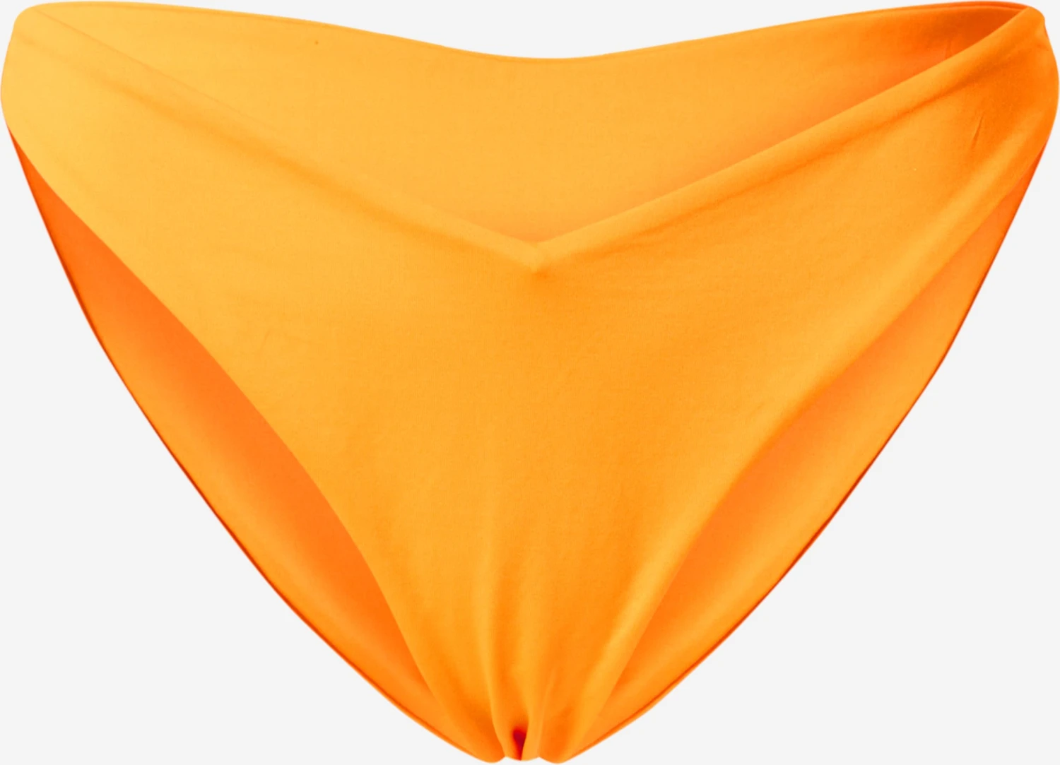 Bikini-trusser Bikinitrusse Kim Kvinder Orange