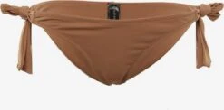 Trendyol Bikini-trusser Bikinitrusse Kvinder Lysebrun