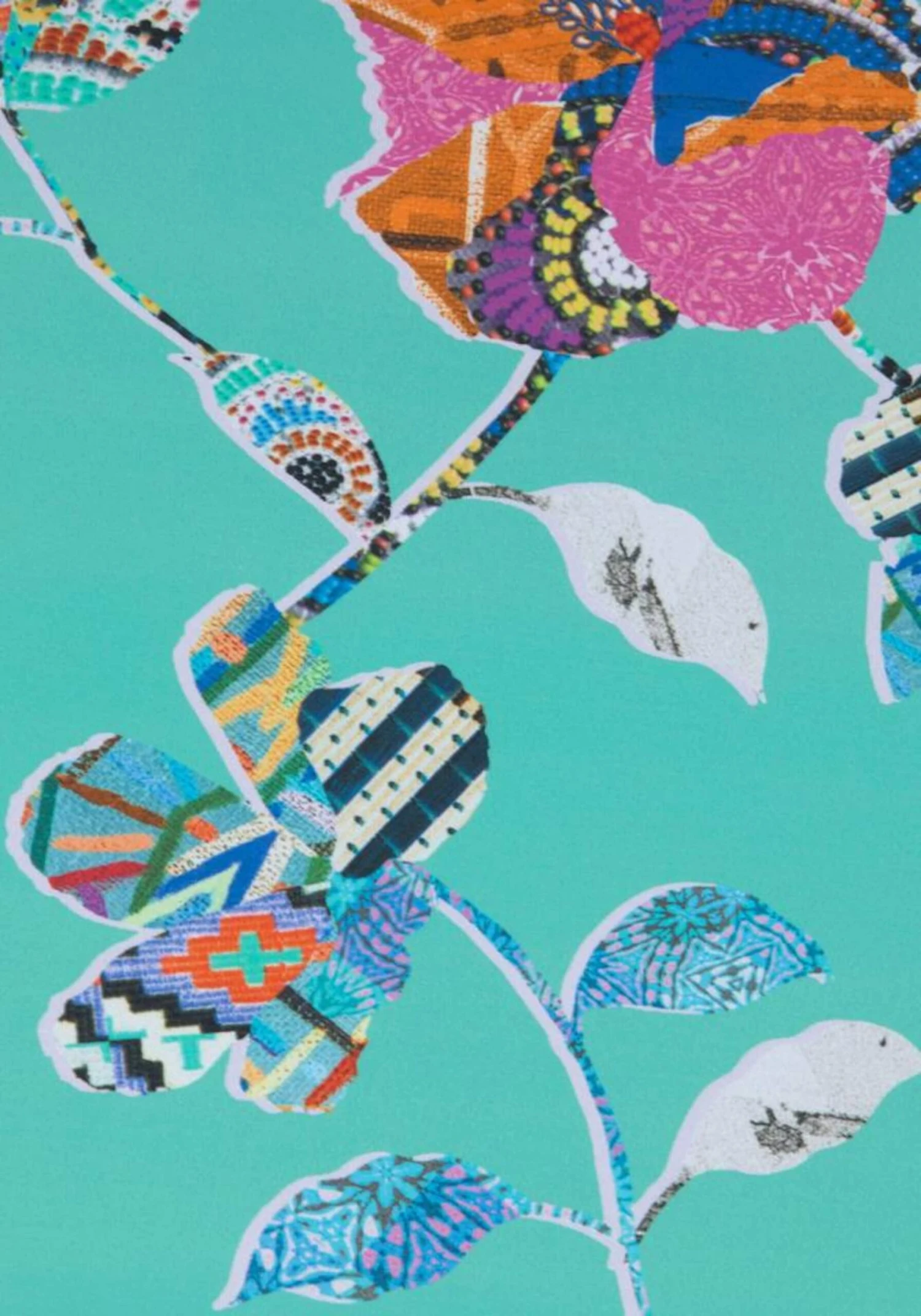 Sunseeker Tankinier Bustier Tankini-overdel Jam Kvinder Blå - Billede 3