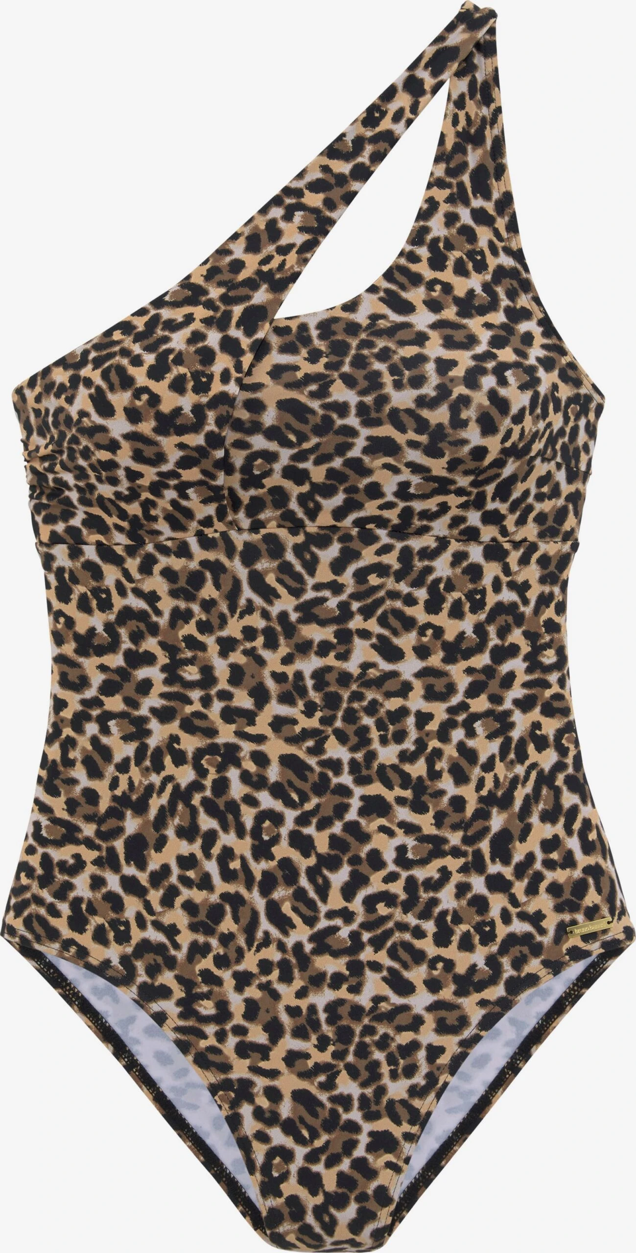 Bruno Banani Badedragte Bustier Badedragt Kvinder Blandingsfarvet