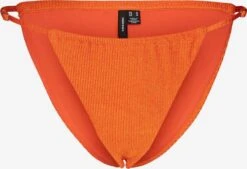Vero Moda Bikini-trusser Bikinitrusse Meera Kvinder Orange