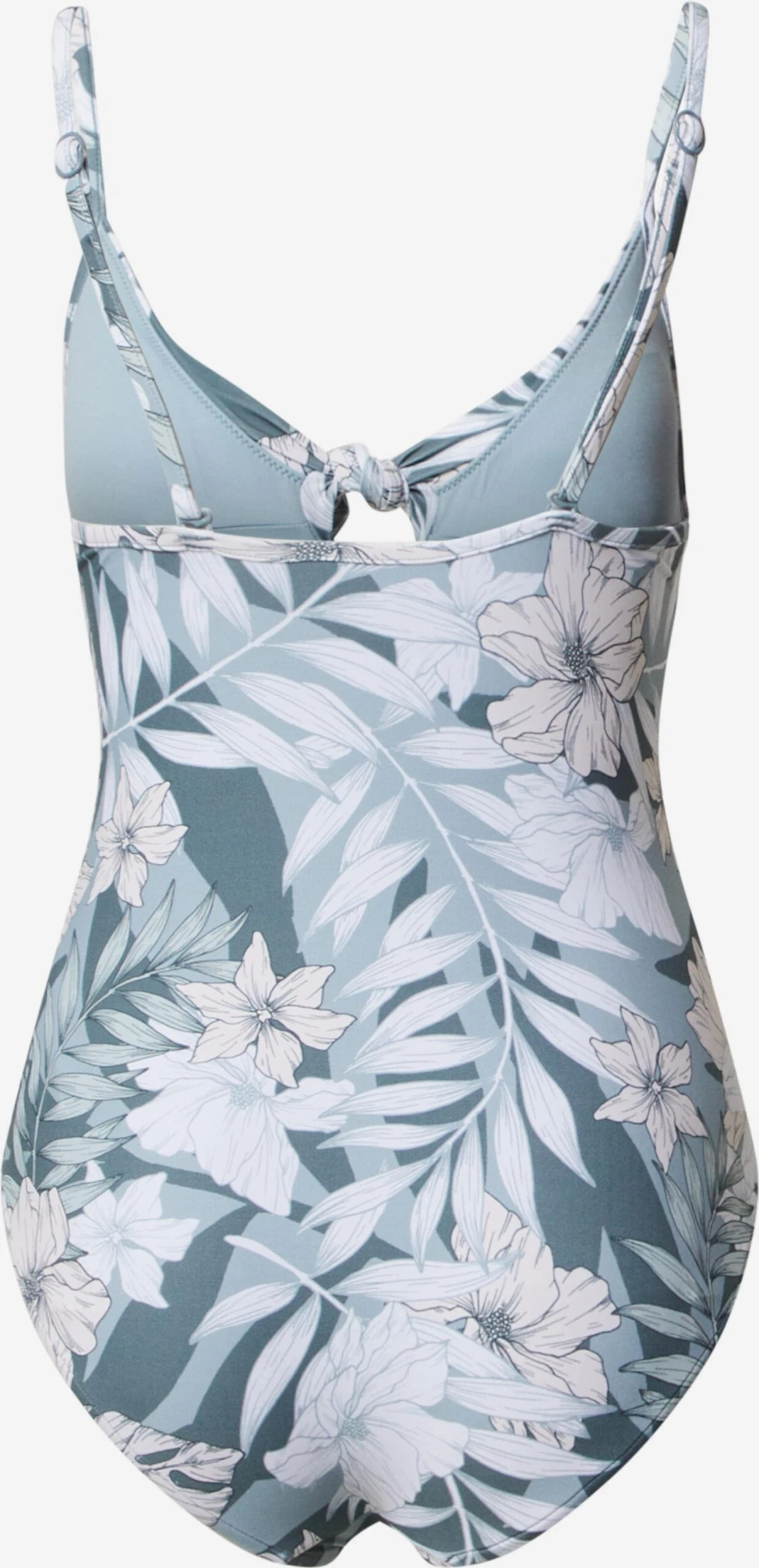 Seafolly Badedragte Regular Badedragt Kvinder Blandingsfarvet - Billede 2