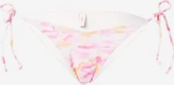 NLY By Nelly Bikini-trusser Bikinitrusse Flavour Kvinder Lyserød / Lys Pink