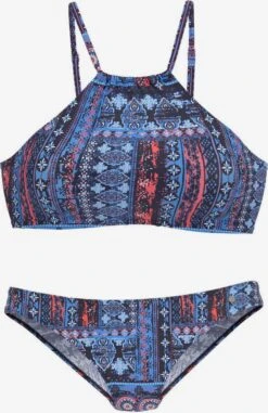 S.Oliver Store Skåle Bikini Kvinder Navy