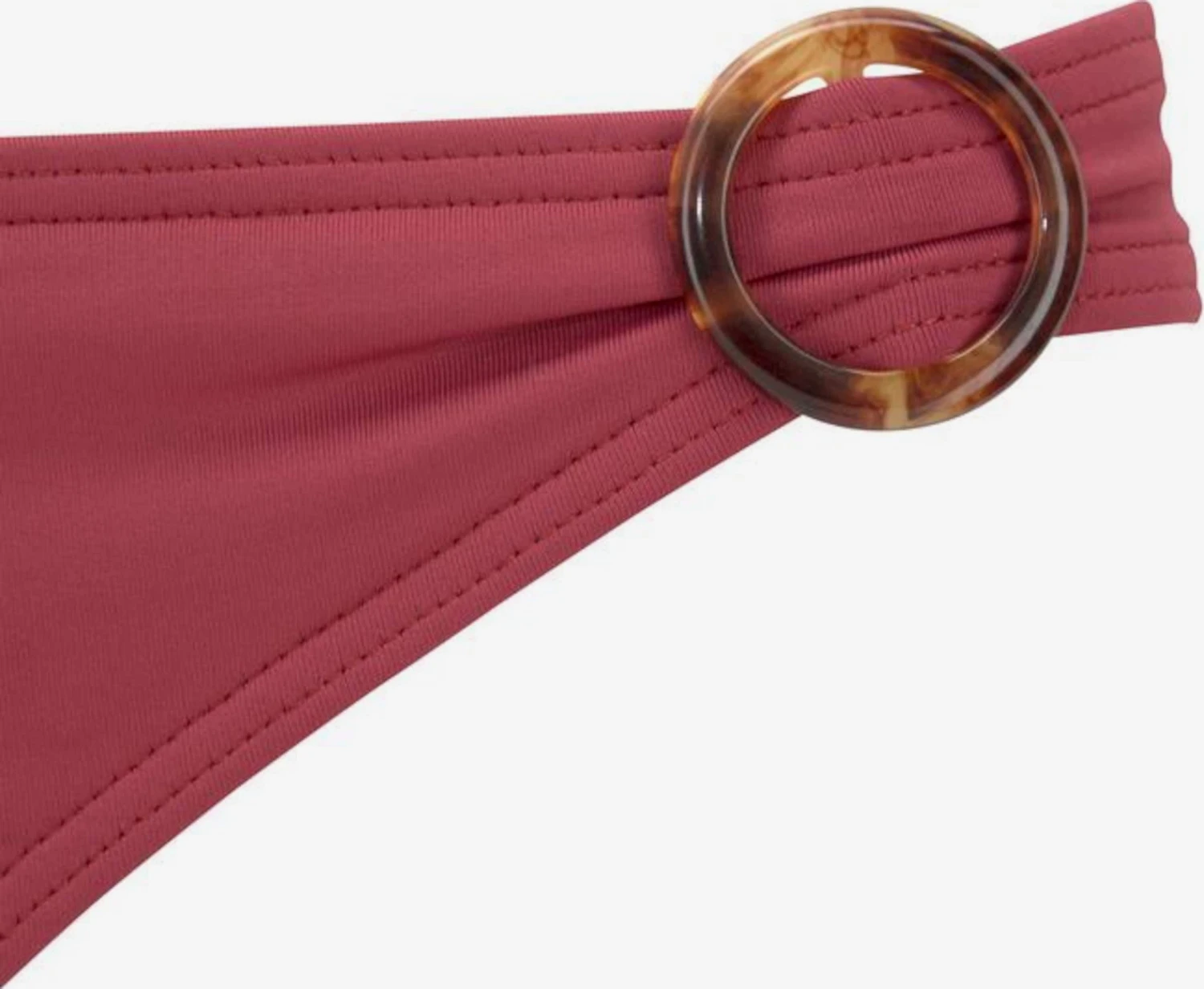 S.Oliver Bikini-trusser Bikinitrusse Rome Kvinder Lilla - Billede 2