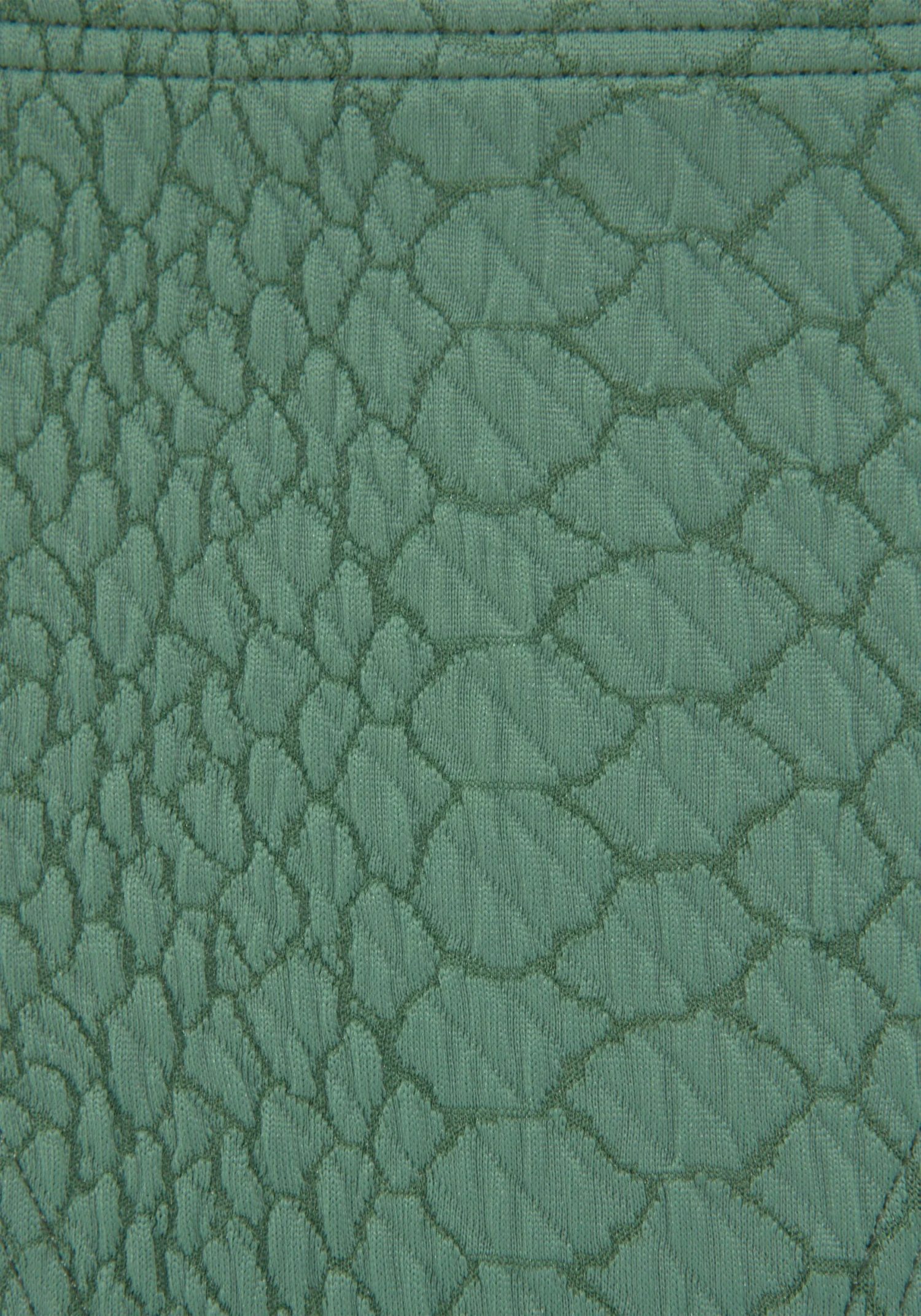 Jette Store Skåle Bustier Bikini Kvinder Grøn - Billede 2