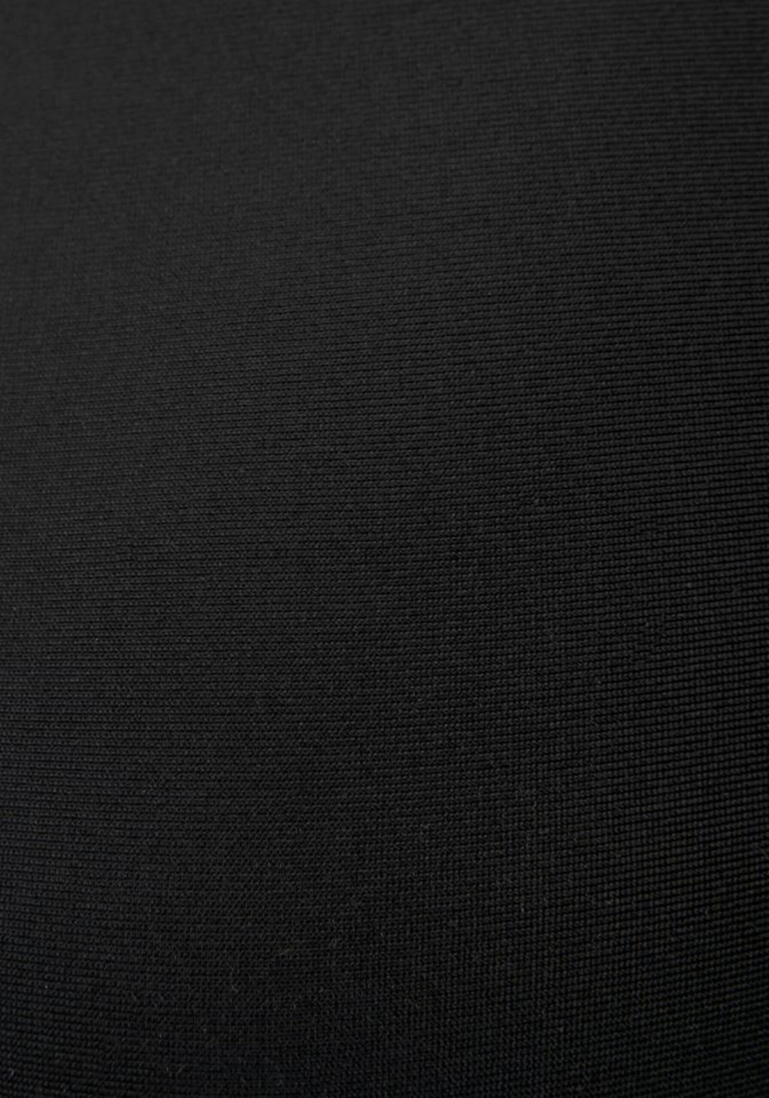 S.Oliver Bustier-bikinitoppe Bustier Bikinioverdel Rome Kvinder Sort - Billede 3