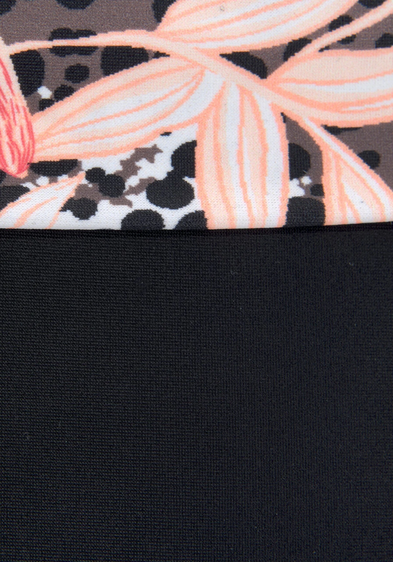 Buffalo Bøjle-bikinier Bustier Bikini Kvinder Blandingsfarvet - Billede 4