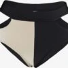 Trendyol Bikini-trusser Triangel Bikinitrusse Kvinder Sort