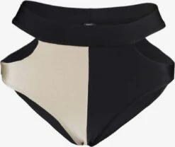 Trendyol Bikini-trusser Triangel Bikinitrusse Kvinder Sort