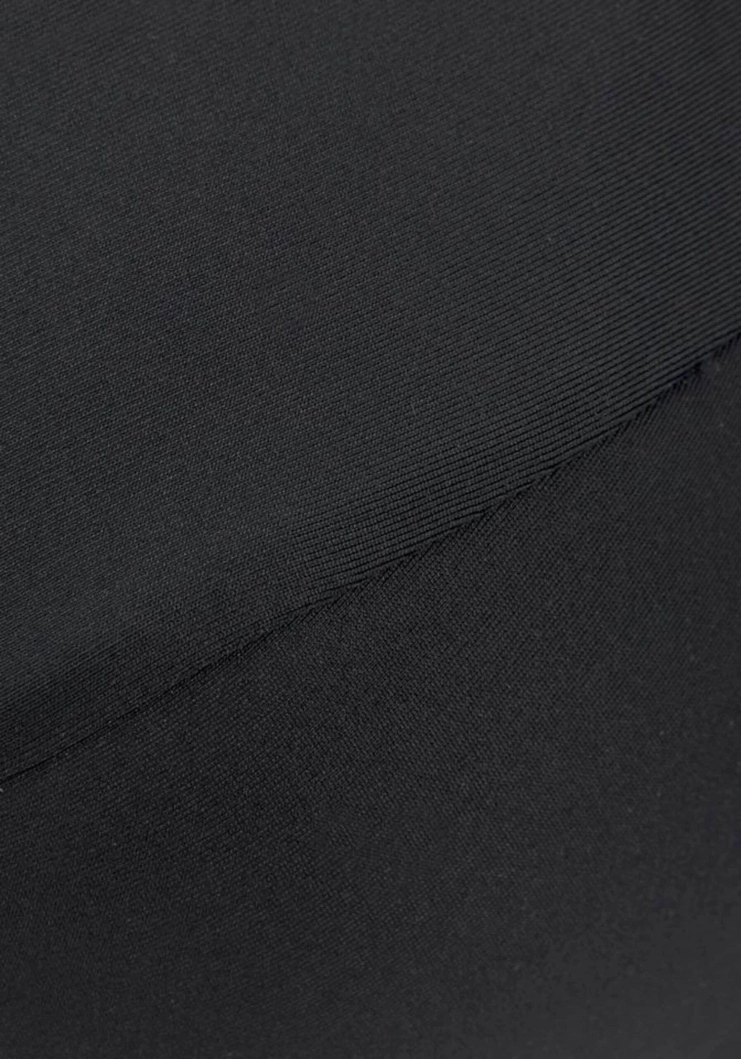 S.Oliver Bøjle-bikinitoppe T-shirt-BH Bikinioverdel Rome Kvinder Sort - Billede 3