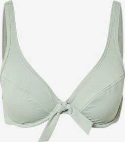 ESPRIT Bøjle-bikinier T-shirt-BH Bikini Kvinder Khaki