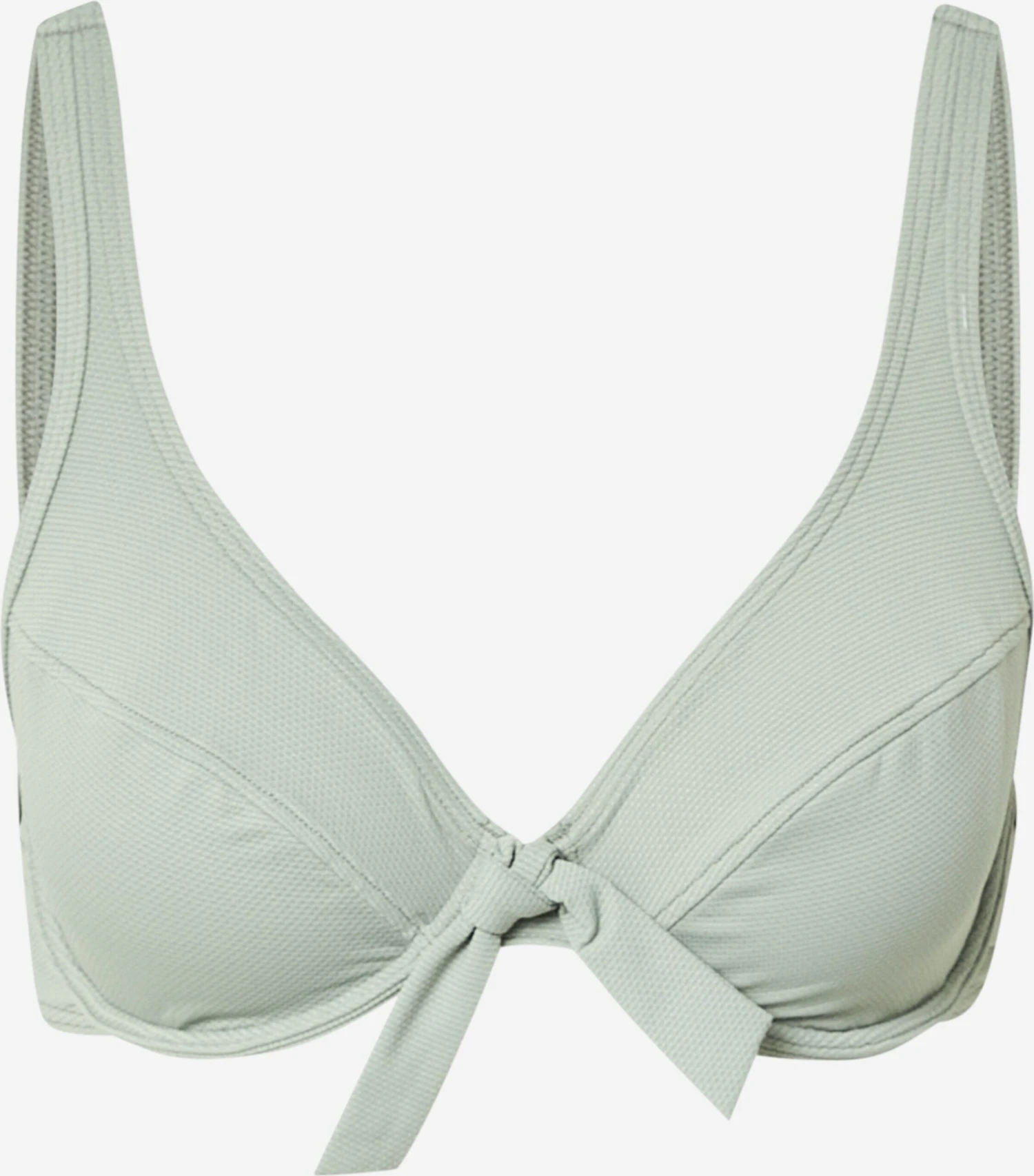 ESPRIT Bøjle-bikinier T-shirt-BH Bikini Kvinder Khaki