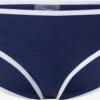 VENICE BEACH Bikini-trusser Regular Bikinitrusse Kvinder Navy