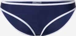 VENICE BEACH Bikini-trusser Regular Bikinitrusse Kvinder Navy